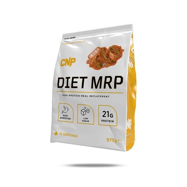 Diet MRP, Salted Caramel - 975g