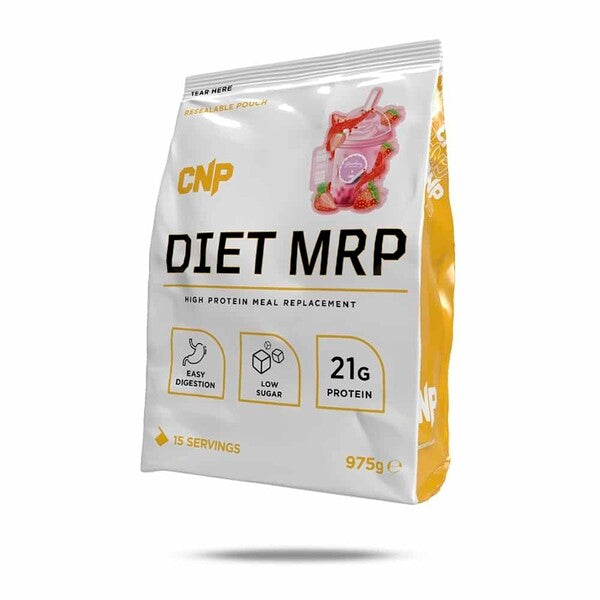 Diet MRP, Strawberry - 975g