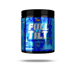 Full Tilt V2 Pre-Workout, Blue Razz Riot - 570g