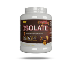 Isolate, Chocamel Cups - 1800g