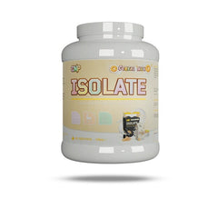 Isolate, Cereal Milk - 1800g