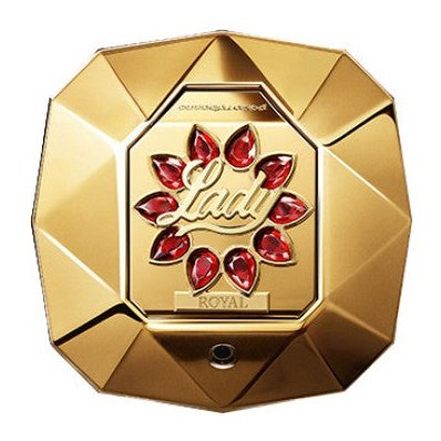 Paco Rabanne Lady Million Royal Eau de Parfum 80ml Spray