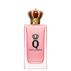 Dolce & Gabbana Q Eau de Parfum 100ml Spray