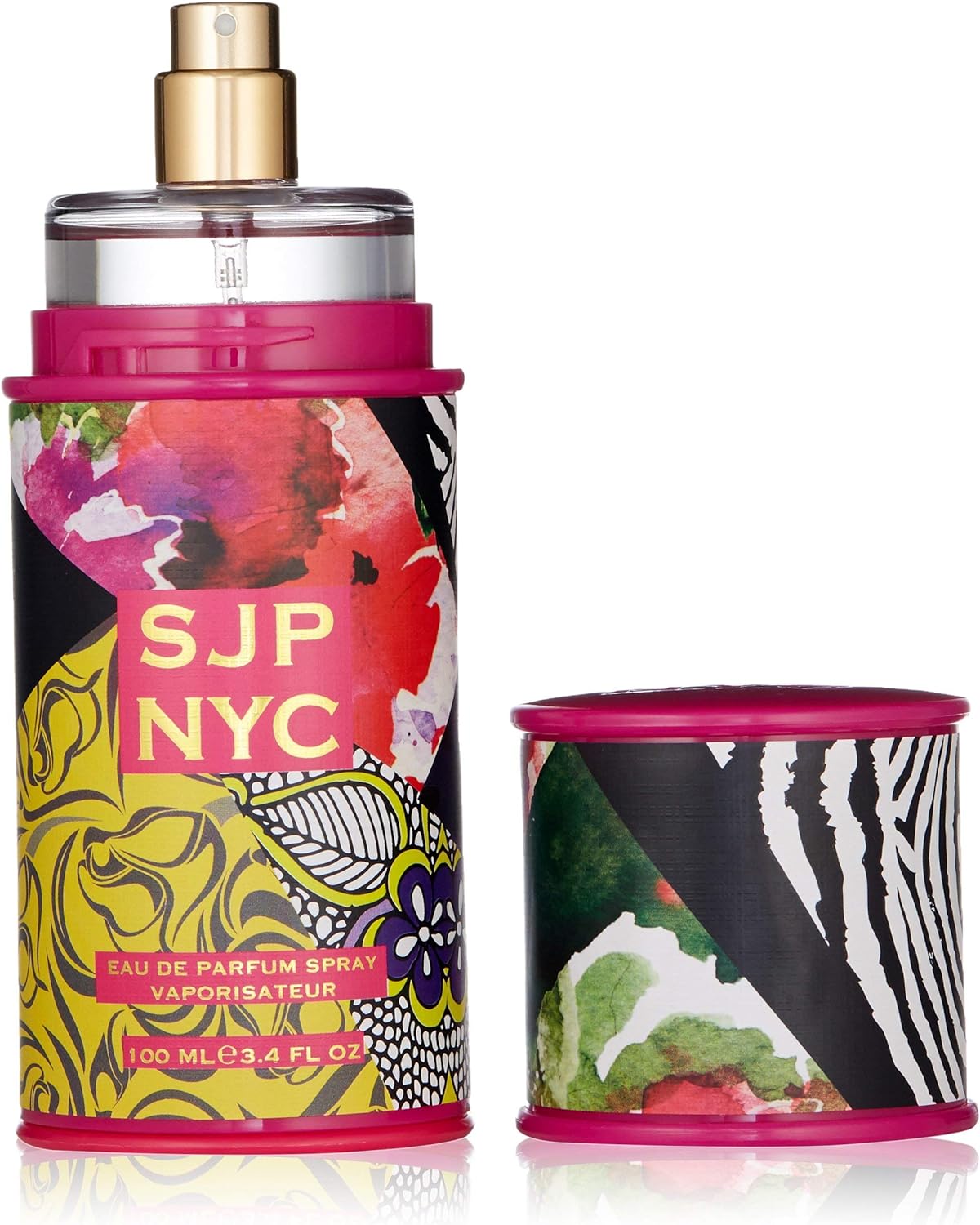 Sarah Jessica Parker NYC Eau de Parfum 30ml Spray