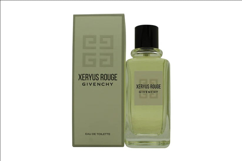 Givenchy Xeryus Rouge Eau De Toilette 100ml Spray