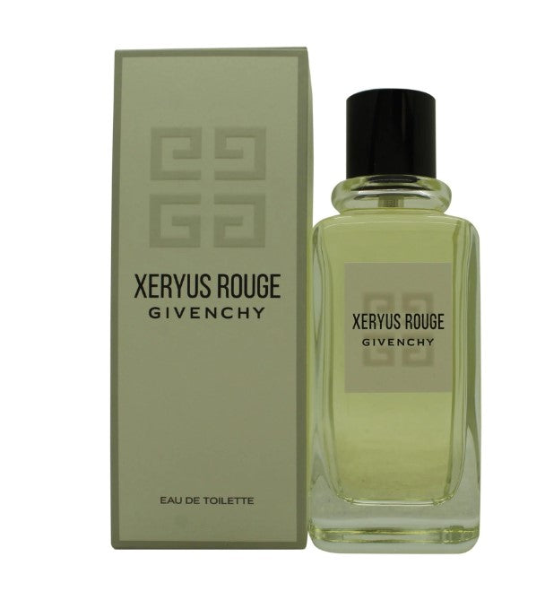 Givenchy Xeryus Rouge Eau De Toilette 100ml Spray