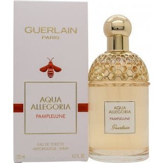 Guerlain Aqua Allegoria Pamplelune Eau de Toilette 125ml Spray