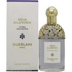 Guerlain Aqua Allegoria Flora Salvaggia Eau de Toilette 125ml Spray