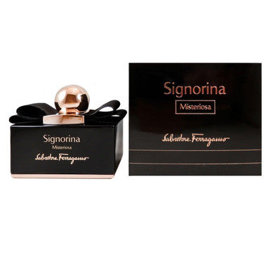 Salvatore Ferragamo Signorina Misteriosa Eau de Parfum 100ml Spray