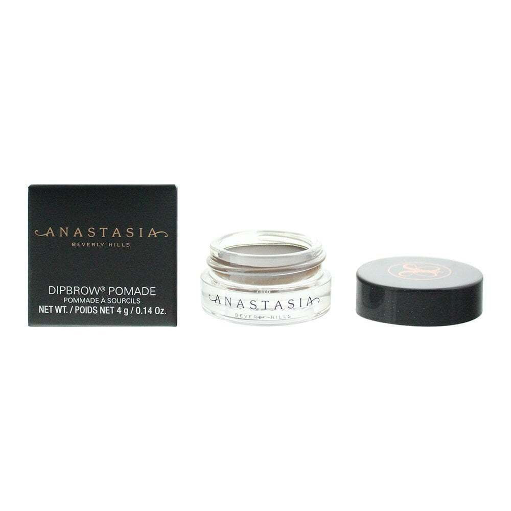 Anastasia Beverly Hills Dipbrow Eyebrow Pomade 4g - Dark Brown