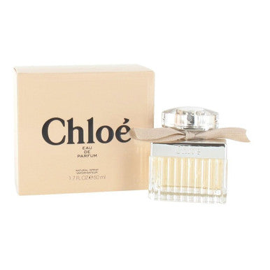 Chloé Signature Eau de Parfum 50ml Spray