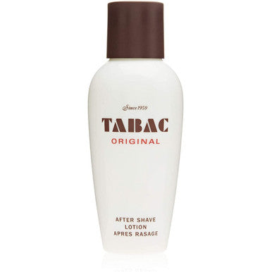 Mäurer & Wirtz Tabac Original Aftershave Lotion 100ml Splash