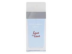 Dolce & Gabbana Light Blue Love is Love Eau de Toilette 50ml Spray