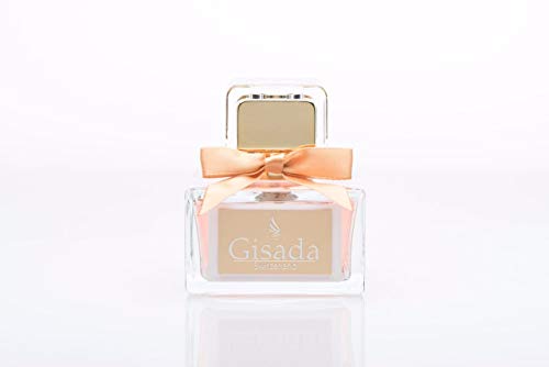 Gisada Donna Eau de Toilette 50ml Spray