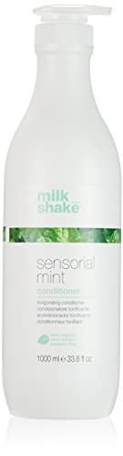 Milk_Shake - Sensorial Mint Conditioner 1000 ml Black