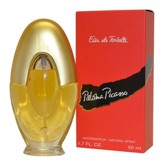 Paloma Picasso Eau de Toilette 50ml Spray