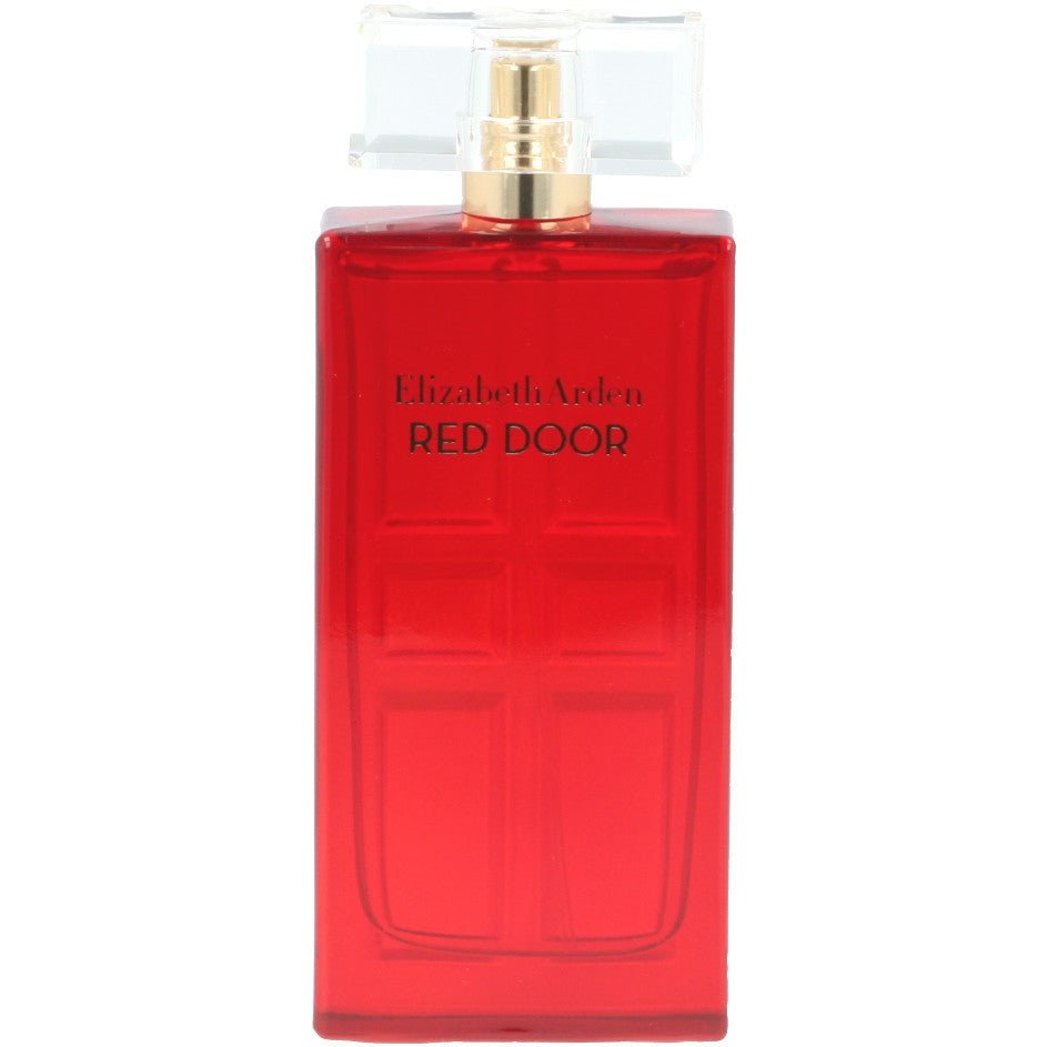 Elizabeth Arden Red Door Eau de Toilette 50ml Spray - New Edition