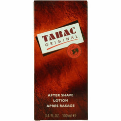 Mäurer & Wirtz Tabac Original Aftershave Lotion 100ml Splash