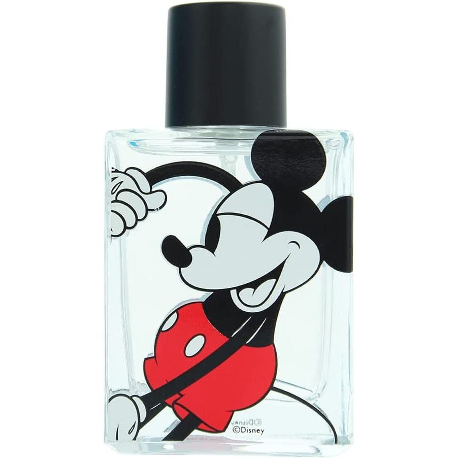 Disney Mickey Mouse I Love You Eau de Parfum 50ml Spray