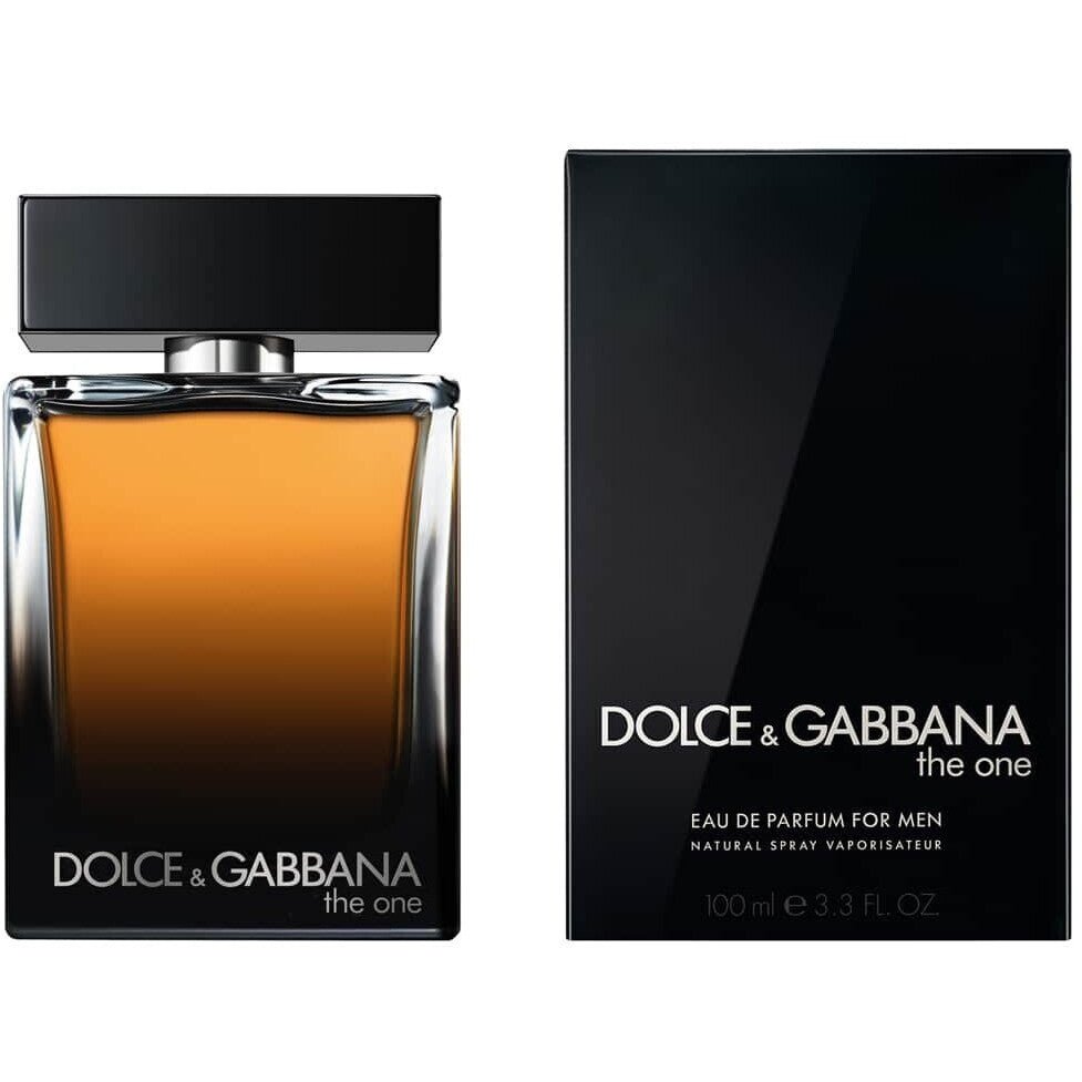 Dolce & Gabbana The One Eau de Parfum 100ml Spray