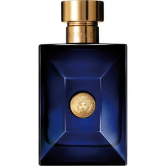 Versace Pour Homme Dylan Blue Aftershave Lotion 100ml Splash