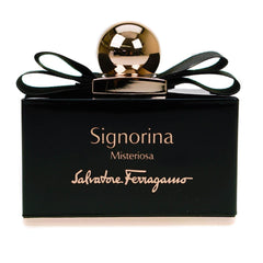 Salvatore Ferragamo Signorina Misteriosa Eau de Parfum 100ml Spray