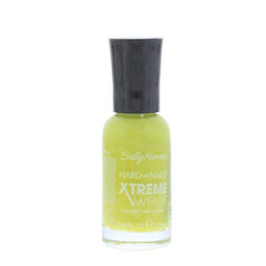 Sally Hansen Hard As Nails Xtreme Wear Nail Color 11.8ml - 110 Green With Envy