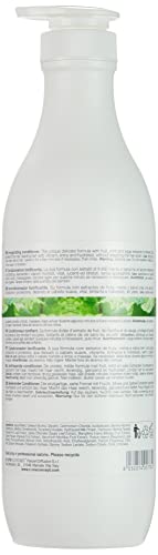 Milk_Shake - Sensorial Mint Conditioner 1000 ml Black