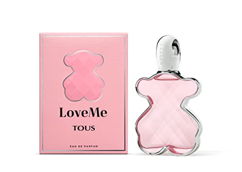 Tous LoveMe Eau de Parfum 50ml Spray