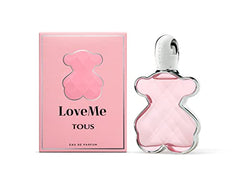 Tous LoveMe Eau de Parfum 50ml Spray