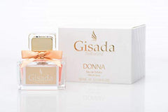 Gisada Donna Eau de Toilette 50ml Spray