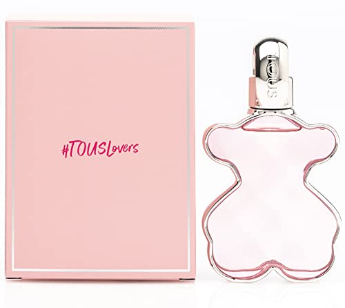 Tous LoveMe Eau de Parfum 50ml Spray