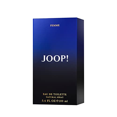 Joop! Femme Eau de Toilette 100ml Spray