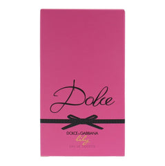 Dolce & Gabbana Dolce Lily Eau de Toilette 75ml Spray