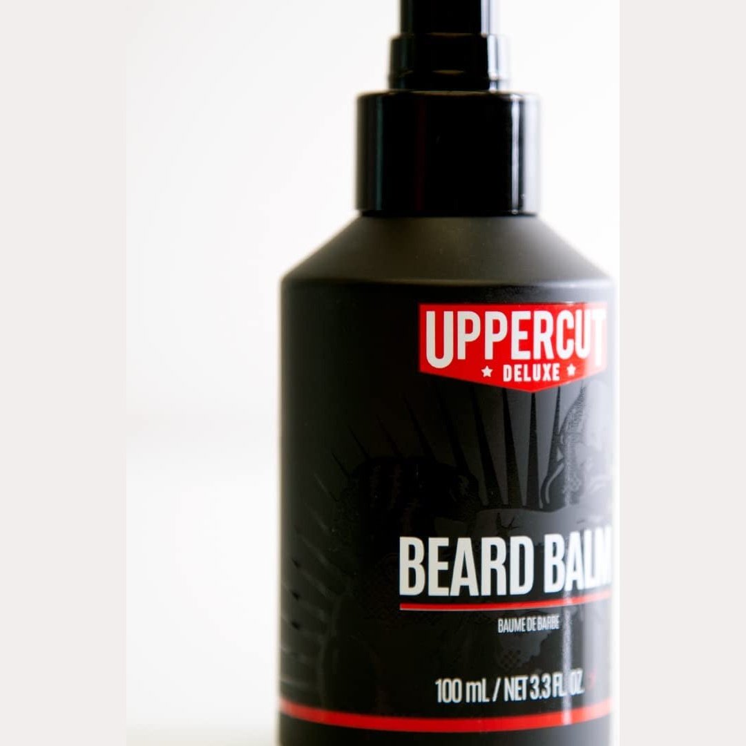 Uppercut Deluxe Beard Balm 100ml