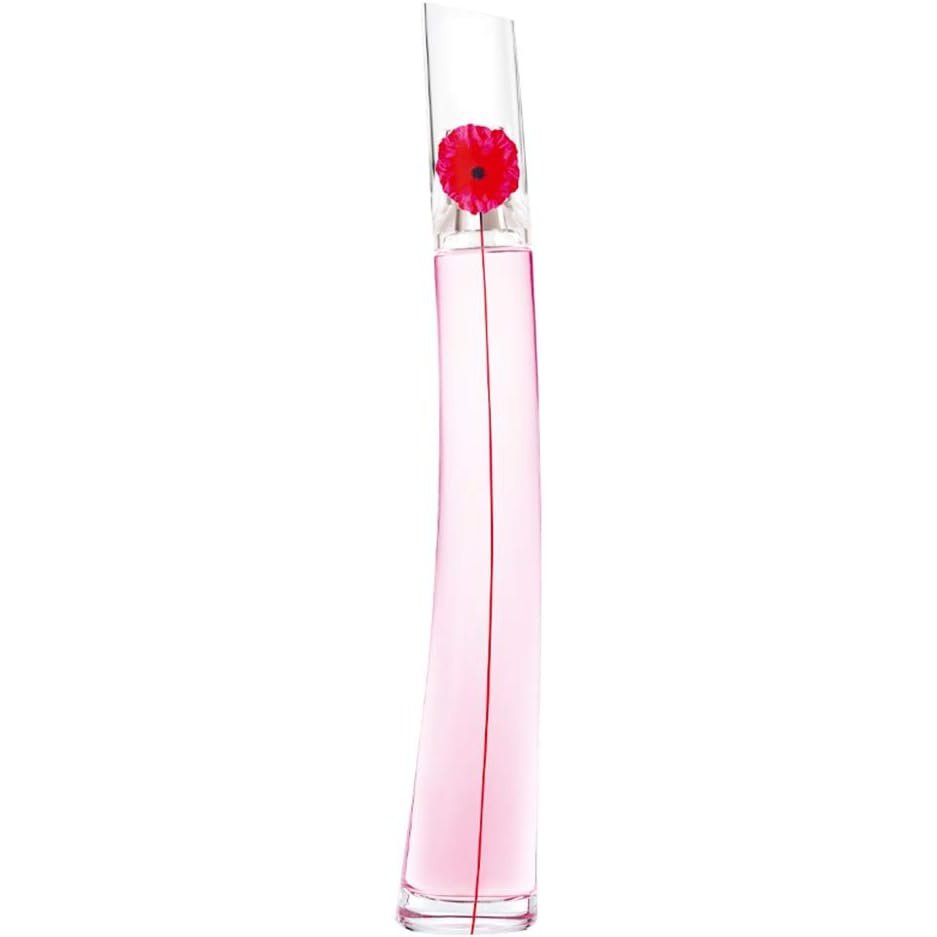 Kenzo Flower by Kenzo Poppy Bouquet Eau de Parfum 100ml Spray