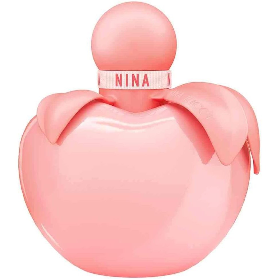 Nina Ricci Nina Rose Eau de Toilette 50ml Spray