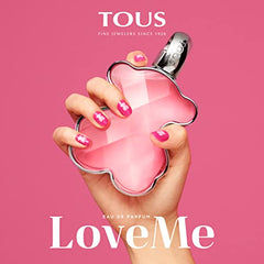 Tous LoveMe Eau de Parfum 50ml Spray