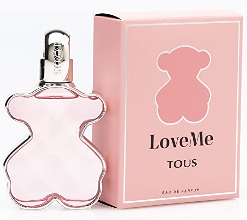 Tous LoveMe Eau de Parfum 50ml Spray