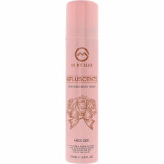 Oh My Glam Influscents Body Spray 100ml - Miss Dee