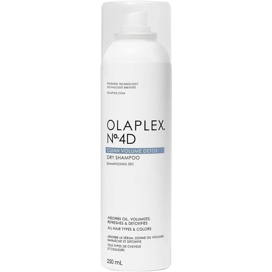 Olaplex No.4D Clean Volume Detox Dry Shampoo 250ml