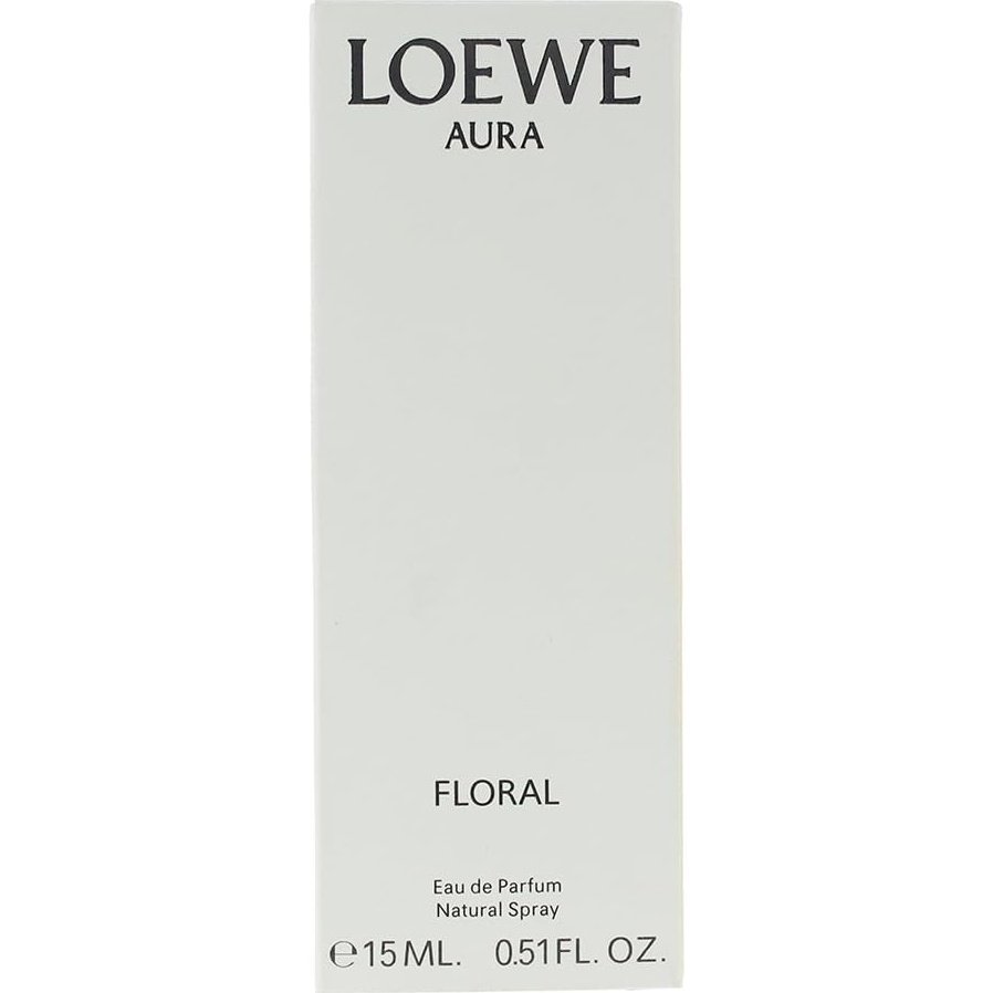 Loewe Aura Floral Eau de Parfum 15ml Spray