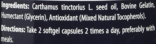 Scitec Nutrition CLA Conjugated Linoleic Acid, 800mg - 60 caps