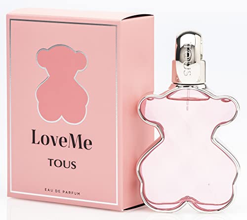 Tous LoveMe Eau de Parfum 50ml Spray