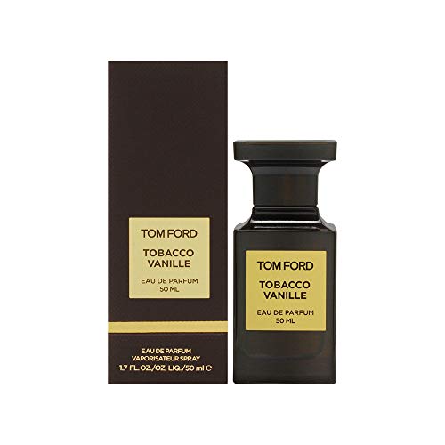 Tom Ford Private Blend Tobacco Vanille Eau de Parfum 50ml Spray