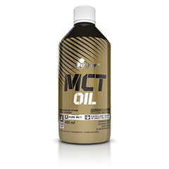 Olimp Nutrition MCT Oil - 400 ml