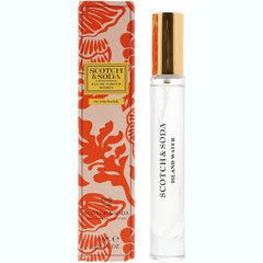 Scotch & Soda Island Water Women Eau de Parfum 10ml Spray