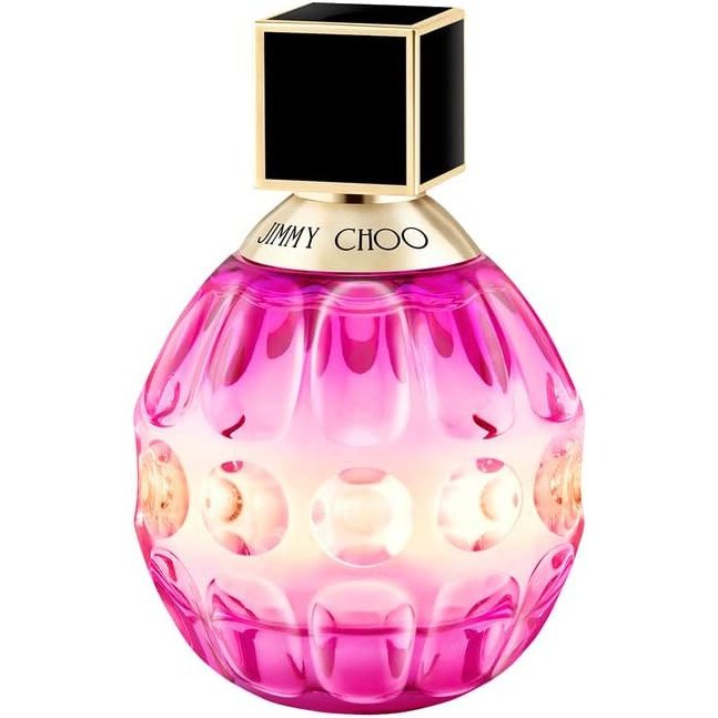 Jimmy Choo Rose Passion Eau de Parfum 60ml Spray