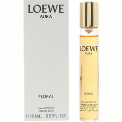 Loewe Aura Floral Eau de Parfum 15ml Spray