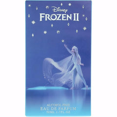 Disney Frozen II Eau de Parfum 50ml Spray